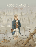 Rose Blanche